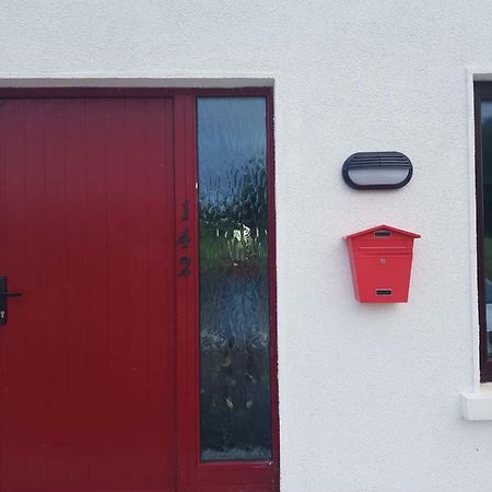 Park View Apartman Galway Kültér fotó
