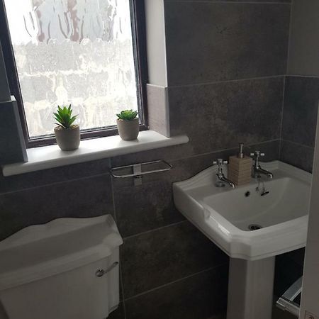 Park View Apartman Galway Kültér fotó