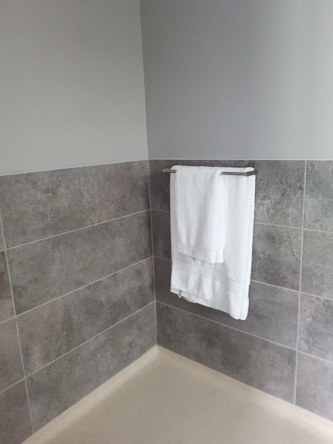 Park View Apartman Galway Kültér fotó
