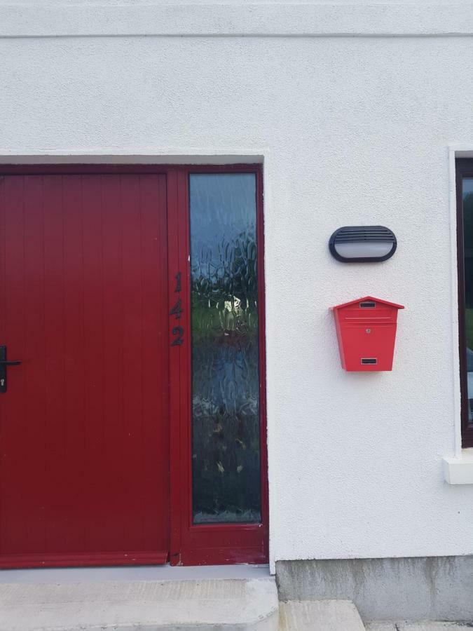 Park View Apartman Galway Kültér fotó