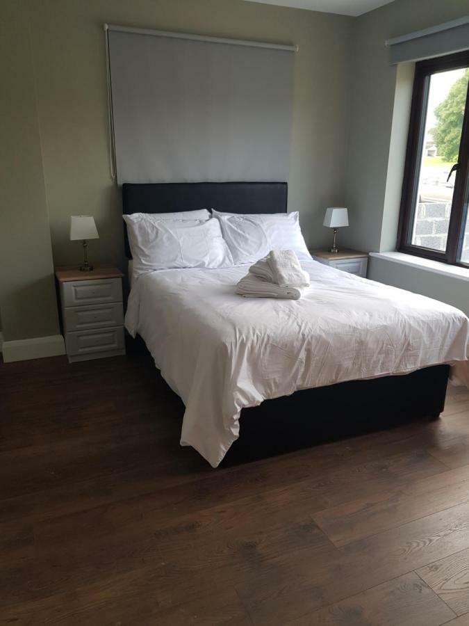 Park View Apartman Galway Kültér fotó