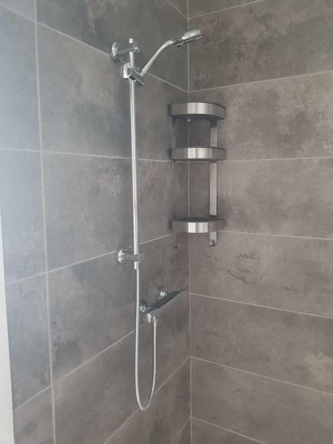 Park View Apartman Galway Kültér fotó