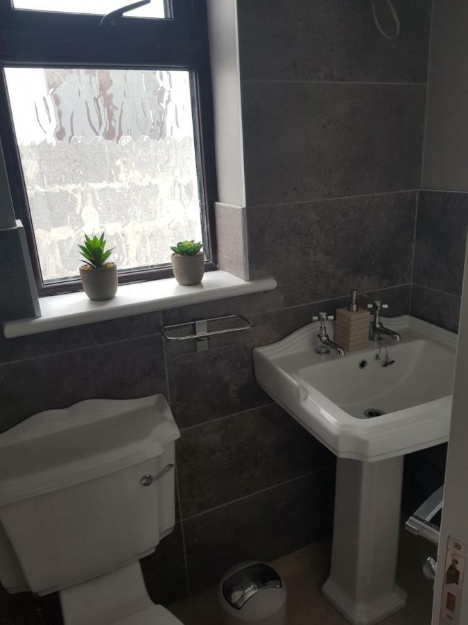 Park View Apartman Galway Kültér fotó